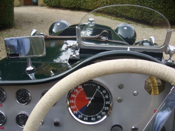 Classics from Terence Morley